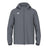 New Balance Men's Stratum Rain Jacket-1