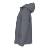 New Balance Men's Stratum Rain Jacket-3