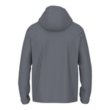 New Balance Men's Stratum Rain Jacket-4