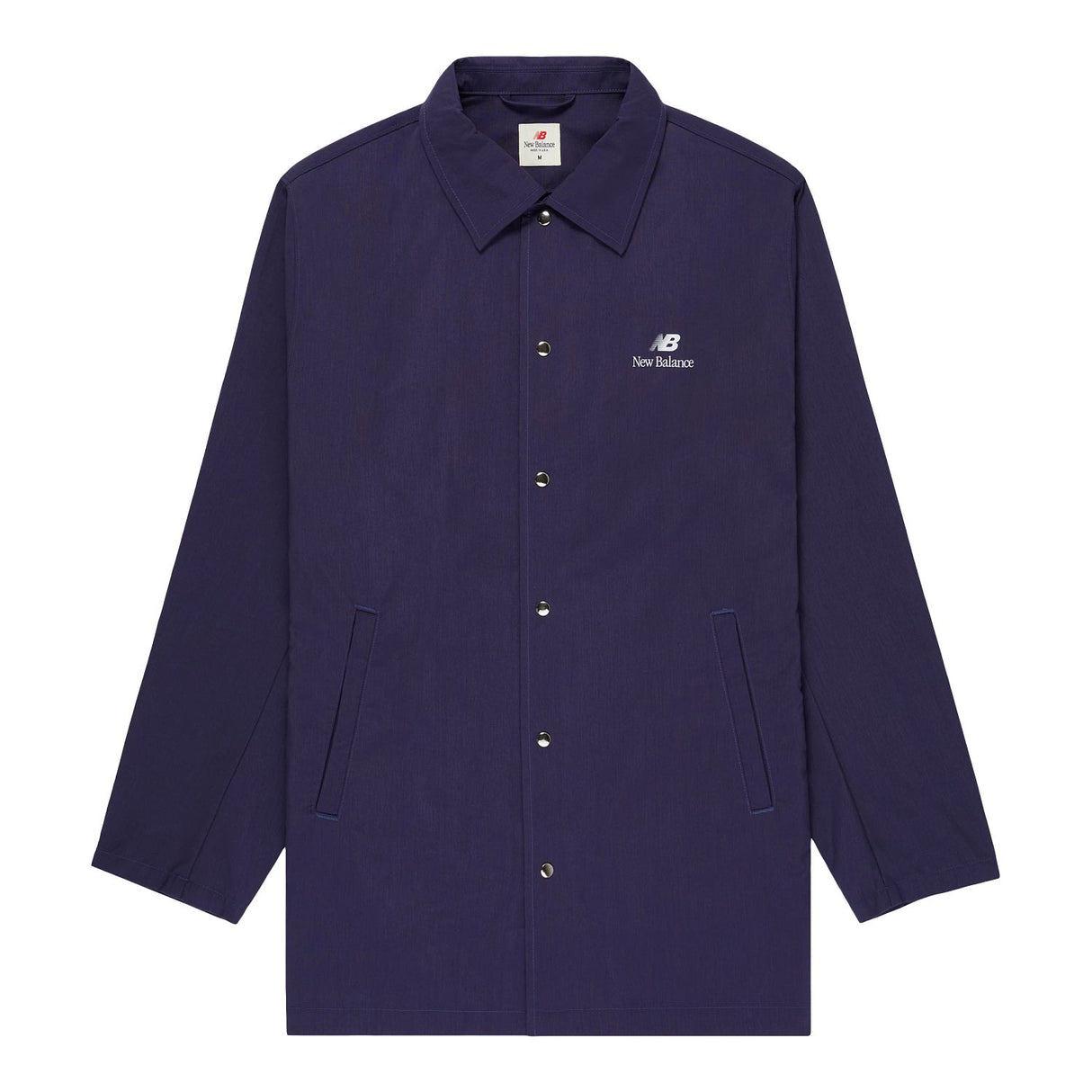 New Balance Men's Made in USA Seasonal Work Shirt-1