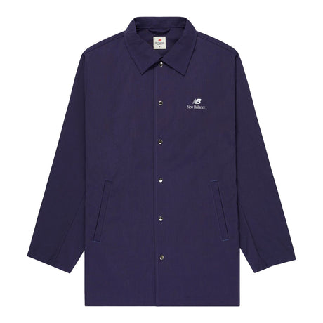 New Balance Men's Made in USA Seasonal Work Shirt-1