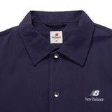 New Balance Men's Made in USA Seasonal Work Shirt-3