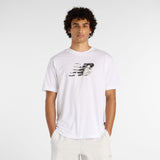 New Balance Men's Future Tech NB T-Shirt-1
