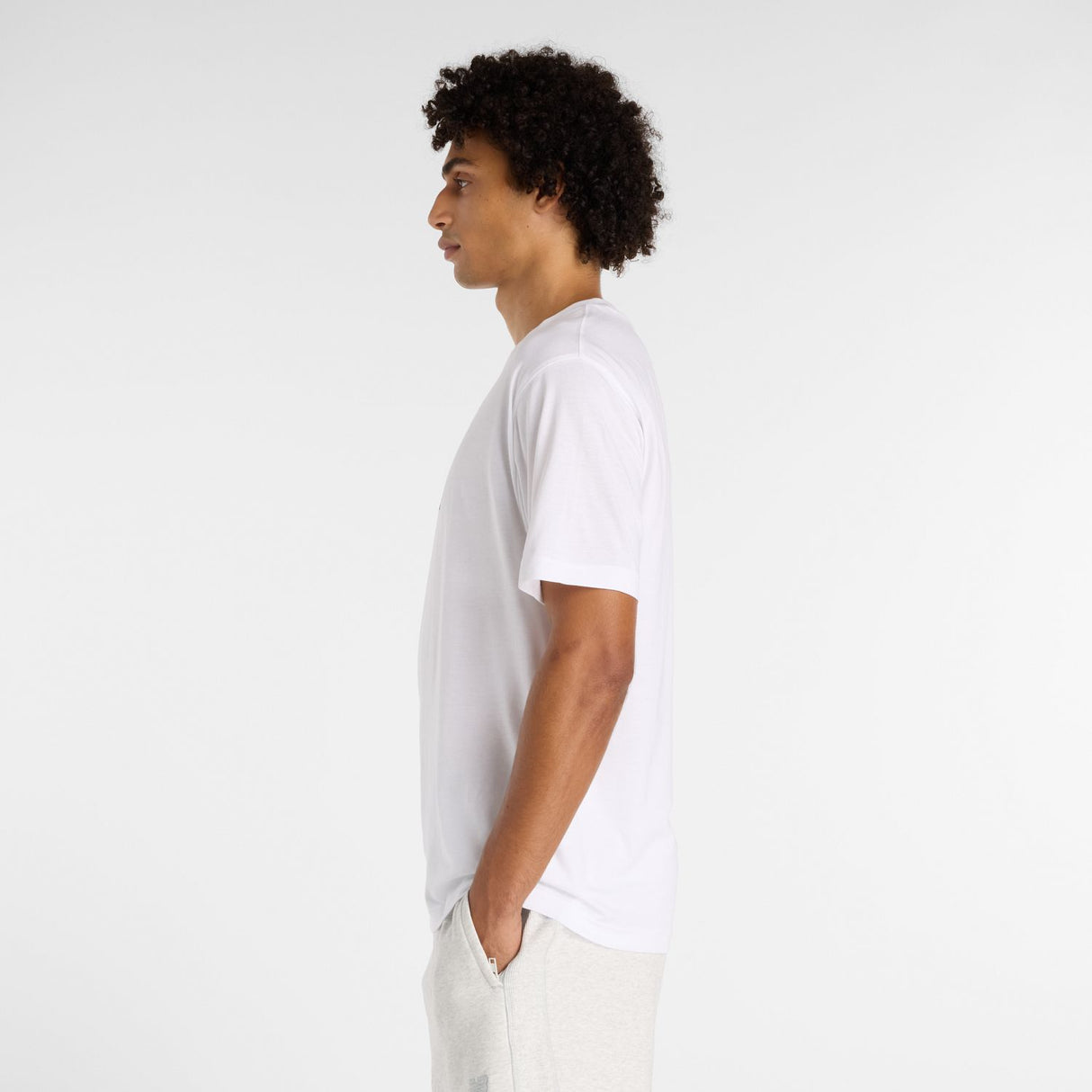 New Balance Men's Future Tech NB T-Shirt-2
