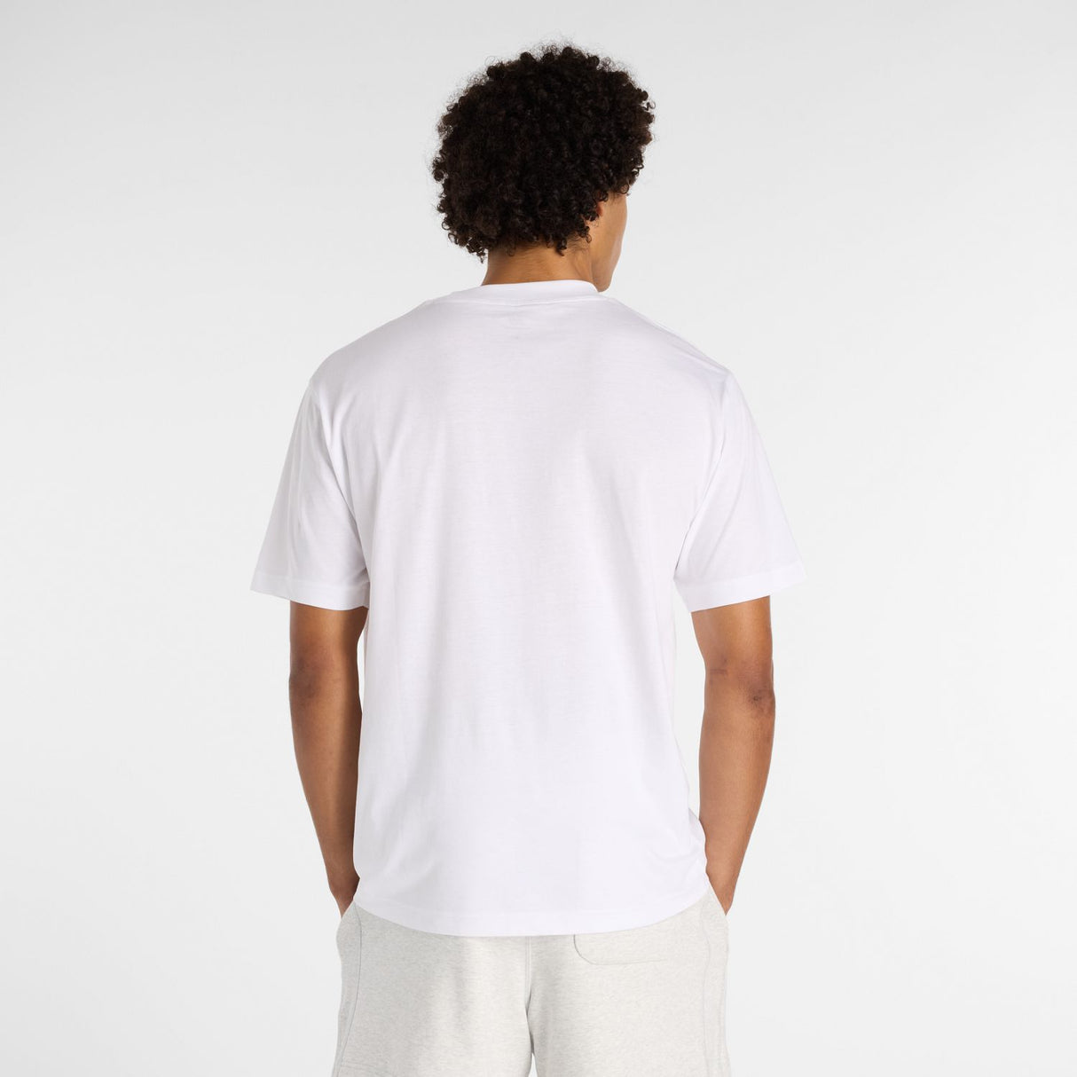 New Balance Men's Future Tech NB T-Shirt-3