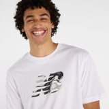 New Balance Men's Future Tech NB T-Shirt-4