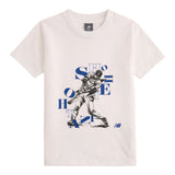 New Balance Boys' Shohei Graphic Short Sleeve T-Shirt 2-1