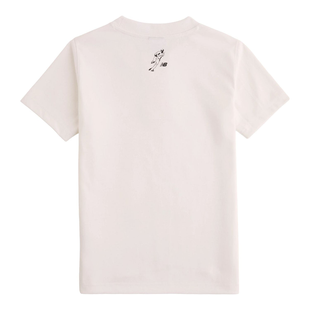 New Balance Boys' Shohei Graphic Short Sleeve T-Shirt 2-2