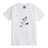 New Balance Boys' Shohei Logo T-Shirt-1