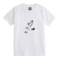 New Balance Boys' Shohei Logo T-Shirt-1