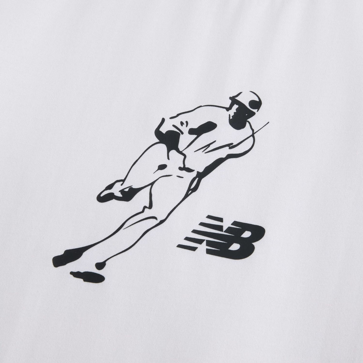 New Balance Boys' Shohei Logo T-Shirt-3