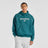 New Balance Men's Trackside Fleece Hoodie-1