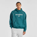 New Balance Men's Trackside Fleece Hoodie-1