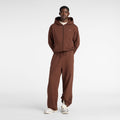 New Balance Men's Athletics French Terry Full Zip-1