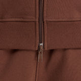 New Balance Men's Athletics French Terry Full Zip-7