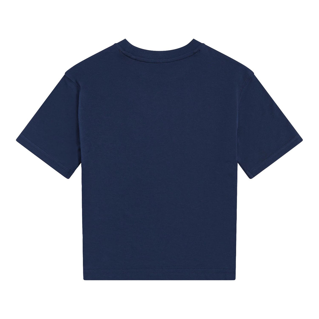 New Balance Boys' Athletics Relaxed Player Graphic T-Shirt-2