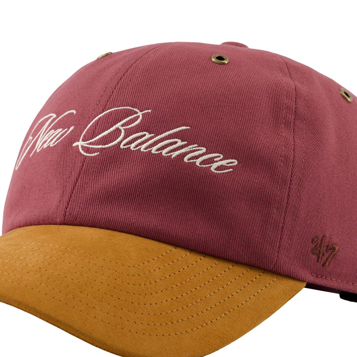 New Balance '47 Hat Canvas Hat-3