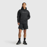 New Balance Men's Klutch Fleece Hoodie-1