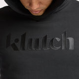 New Balance Men's Klutch Fleece Hoodie-5