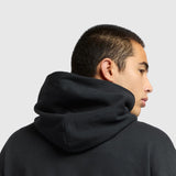 New Balance Men's Klutch Fleece Hoodie-6