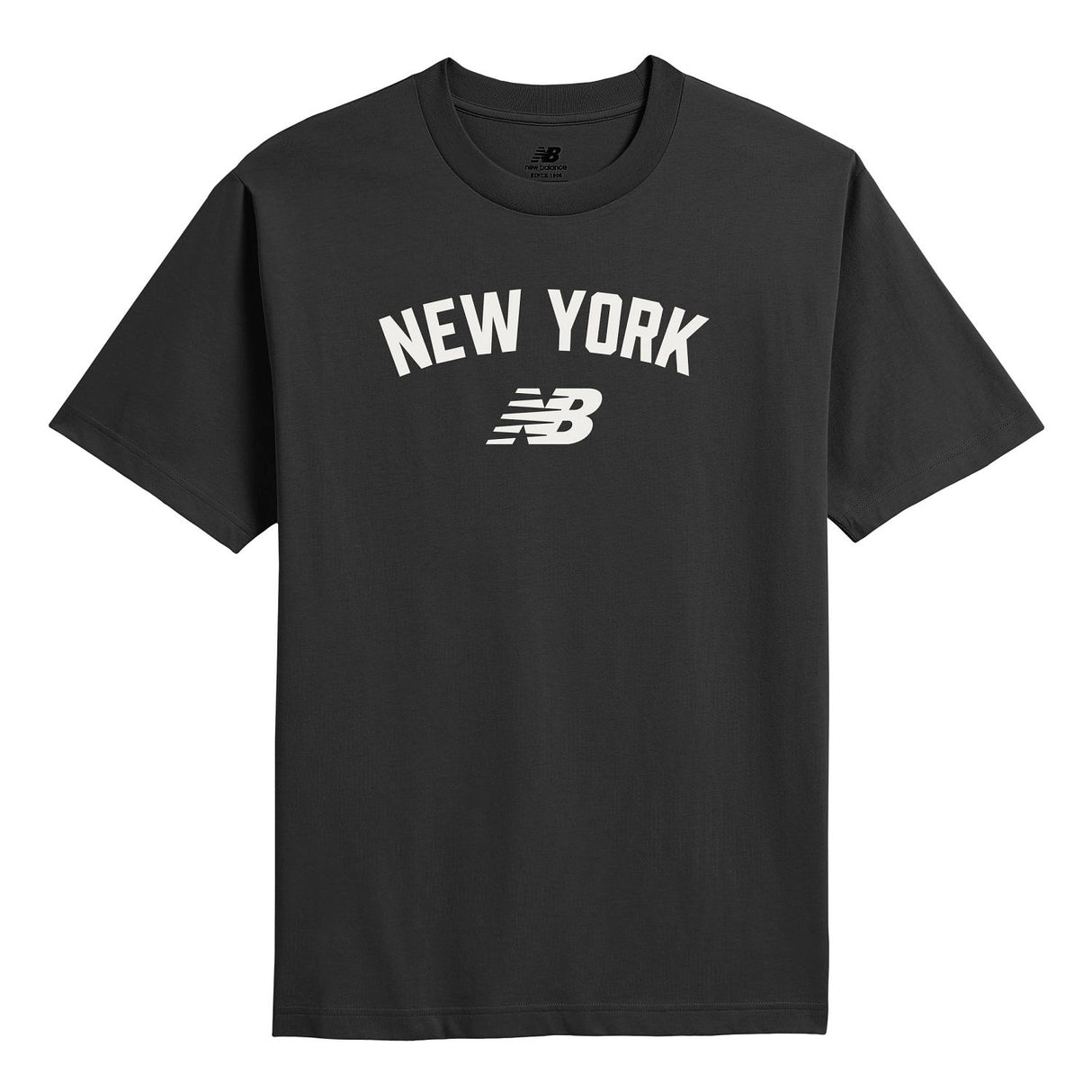 New Balance Men's New York City T-Shirt-1