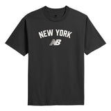 New Balance Men's New York City T-Shirt-1