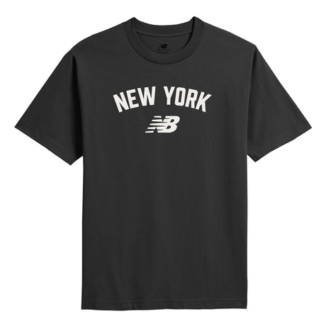 New Balance Men's New York City T-Shirt-1