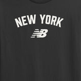 New Balance Men's New York City T-Shirt-3