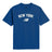 New Balance Men's New York City T-Shirt-1