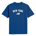 New Balance Men's New York City T-Shirt-1