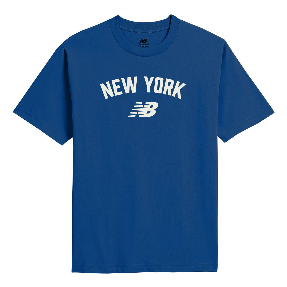 New Balance Men's New York City T-Shirt-1