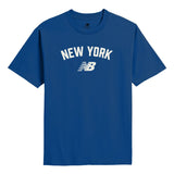 New Balance Men's New York City T-Shirt-1