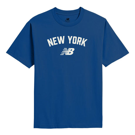New Balance Men's New York City T-Shirt-1