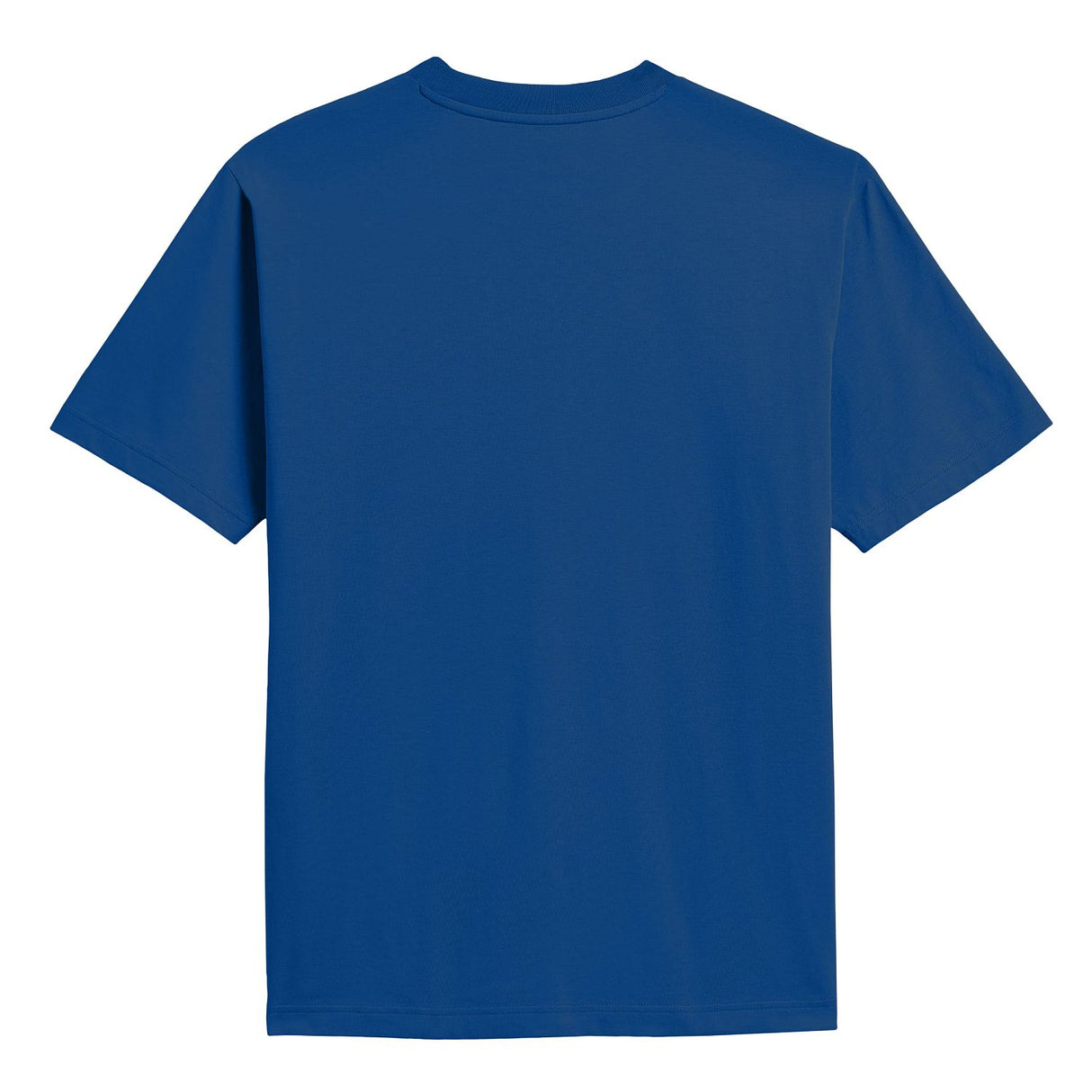 New Balance Men's New York City T-Shirt-2