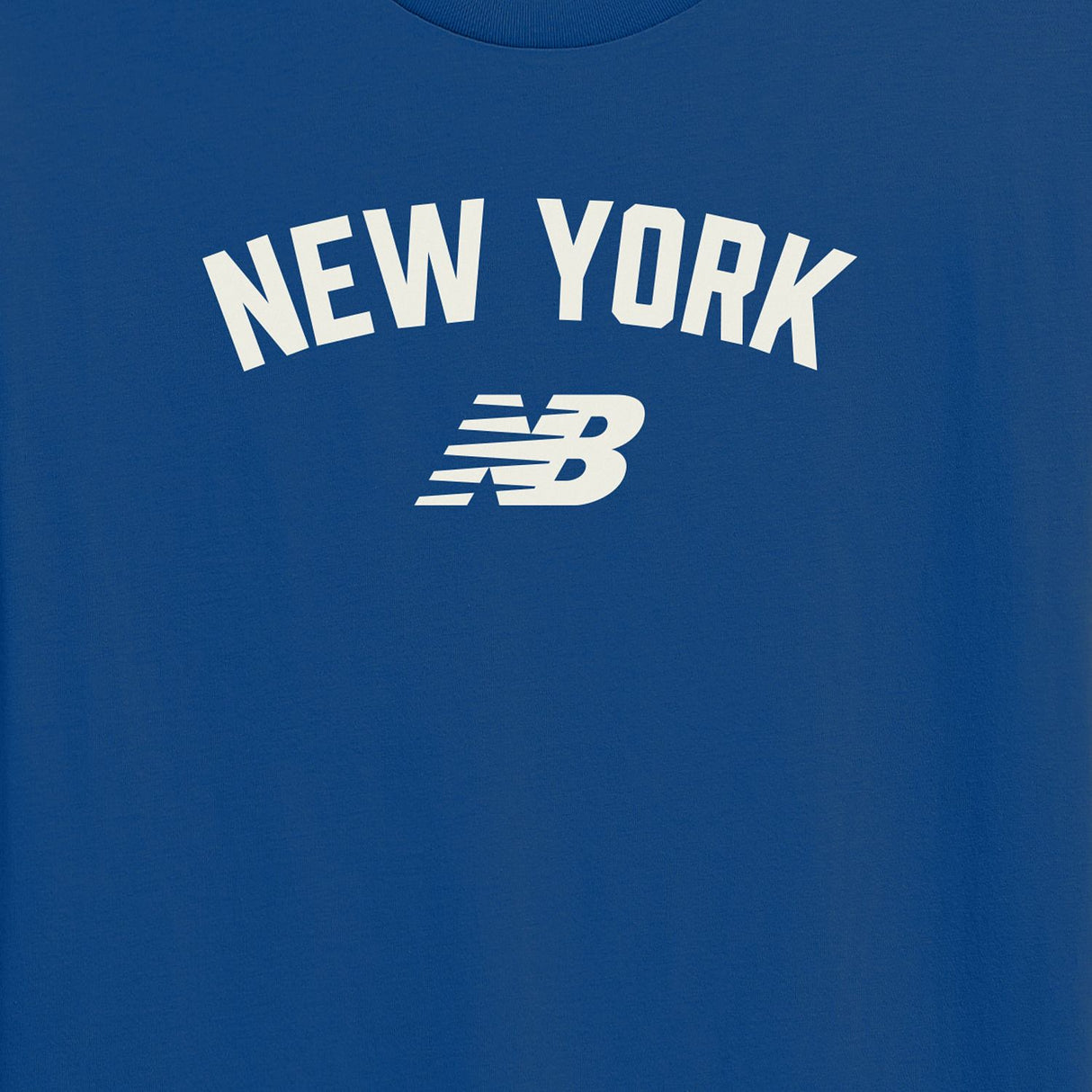 New Balance Men's New York City T-Shirt-3