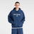 New Balance Men's Trackside Fleece Hoodie-1