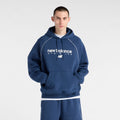 New Balance Men's Trackside Fleece Hoodie-1