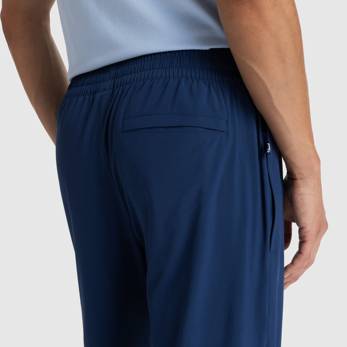 New Balance Men's Klutch Athletics Woven Pants-5