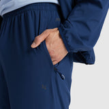 New Balance Men's Klutch Athletics Woven Pants-6
