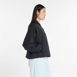 New Balance Women's Reimagined Woven Bomber Jacket-2