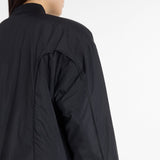 New Balance Women's Reimagined Woven Bomber Jacket-6