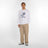 New Balance Men's Shohei Graphic Long Sleeve T-Shirt 2-1