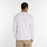 New Balance Men's Shohei Graphic Long Sleeve T-Shirt 2-4