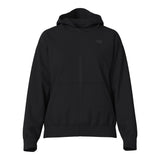New Balance Women's Team French Terry Full Zip Hoodie-1