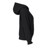New Balance Women's Team French Terry Full Zip Hoodie-2