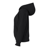 New Balance Women's Team French Terry Full Zip Hoodie-3