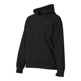 New Balance Women's Team French Terry Full Zip Hoodie-5