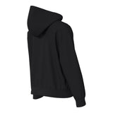 New Balance Women's Team French Terry Full Zip Hoodie-6