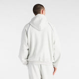 New Balance Men's Trackside Fleece Hoodie-3