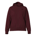 New Balance Women's Team French Terry Full Zip Hoodie-1